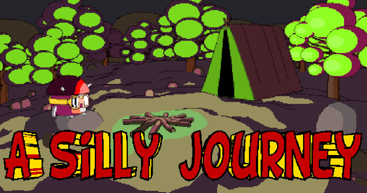 Image A Silly Journey - episode 1