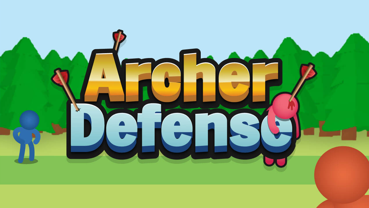 Image Archer Defense