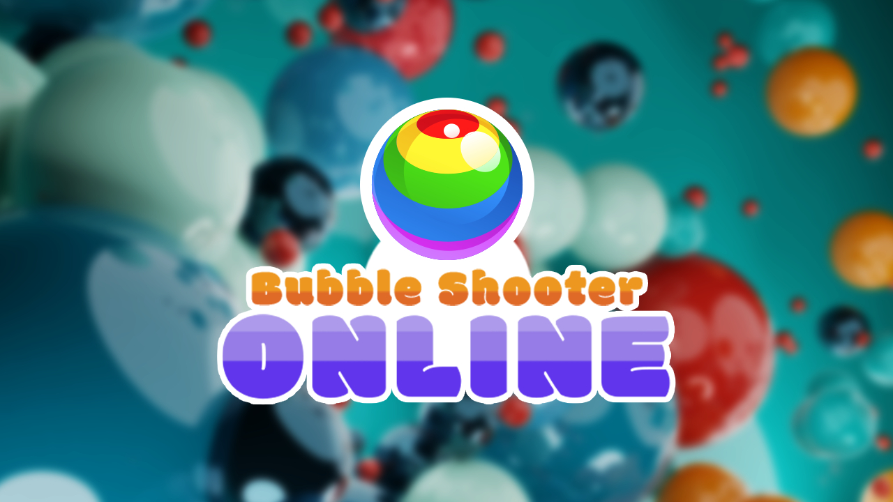 Image Bubble Shooter Online