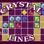Crystal Lines