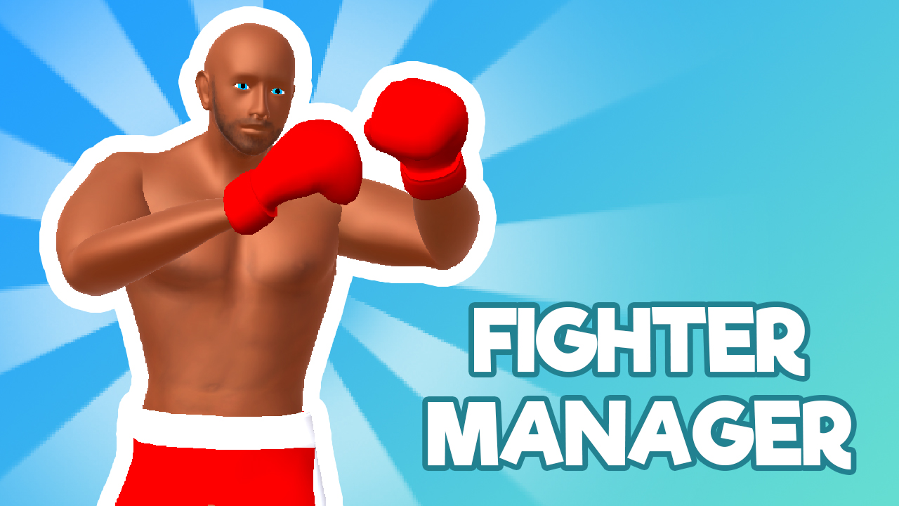 Image Fighter Manager