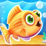 Fish Tank: My Aquarium Games