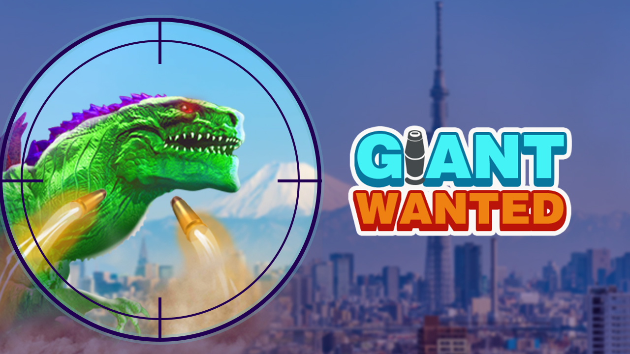 Image Giant Wanted