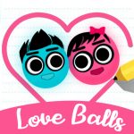 Love Balls 2