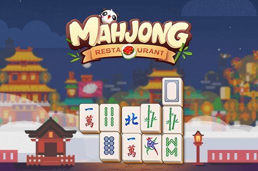 Image Mahjong Restaurant