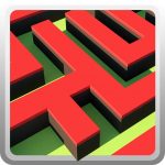 Maze Runner 3D Cards Hunt 2018