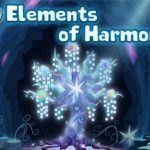 MLP Elements of Harmony