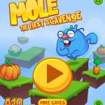 Mole: the first scavenger