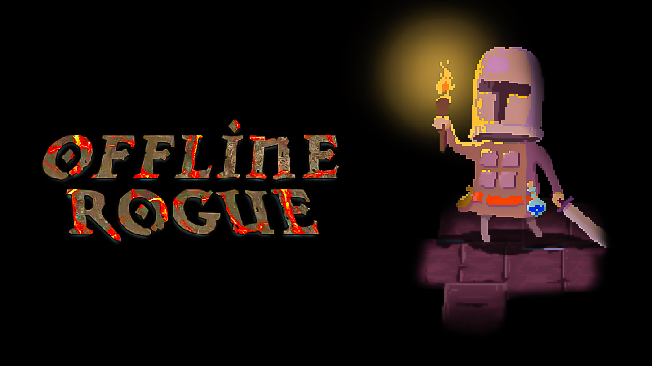 Offline Rogue