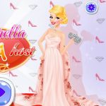 Princess Gala Host