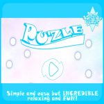 Pu zle A Puzzle Game