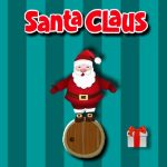 Santa Claus Challenge