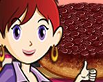 Sara’s Cooking Class: Upside Down Cake