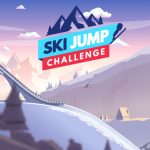 Ski Jump Challenge