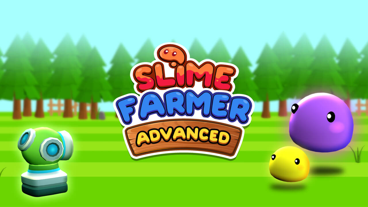 Image Slime Farmer Advanced
