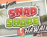Snap the Shape: Hawaii