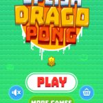 Splish Drago Pong