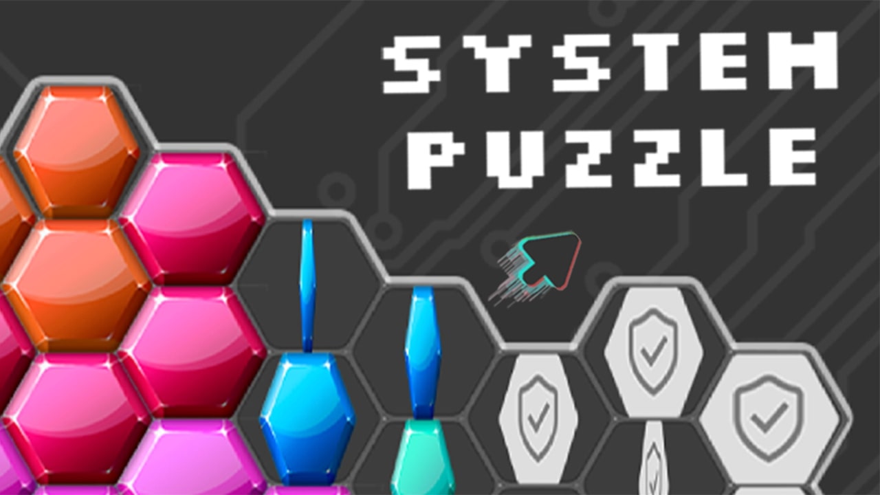Image System Puzzle