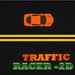 Traffic Racer2D