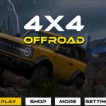 4×4 OffRoad New Version