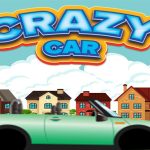 Crazy Car Escape