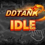 DDTANK CLICKER