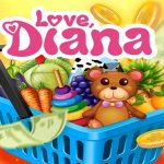Diana SuperMarket Mania