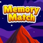 Master Memory Match