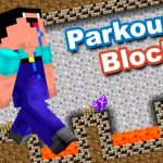 Parkour Block