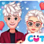 Princess Valentine’s Crush