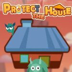 Protect The House