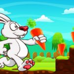 Rabid Rabbits – Bunny Run