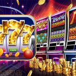 Slots: Epic Jackpot Slots Games Free & Casino Game