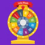Spin To Win Lucky Wheels