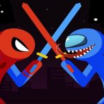 Stickman Heroes Fight – Super Stick Warriors