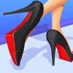Wonderful High Heels 3D – Fun & Run 3D Game