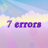7 Errors