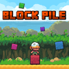 Block Pile