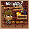 Mr. Lupato 2: Egyptian Piramids Treasures