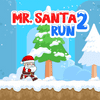 Mr Santa Run 2
