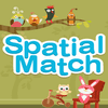 Spatial Match