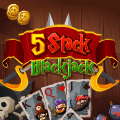 5 Stack Blackjack