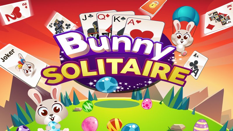 Image Bunny Solitaire