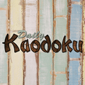 Daily Kaodoku