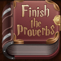 Finish the Proverbs