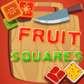 Fruit Squares