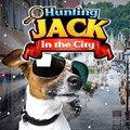 Hunting Jack – In The City