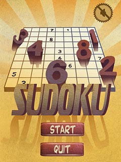 Image Sudoku